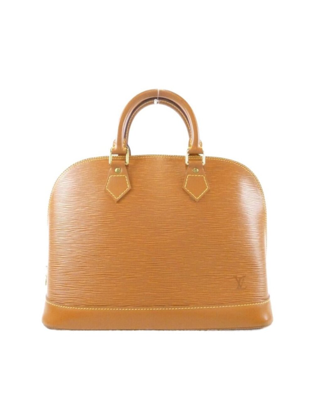 Louis Vuitton Epi Alma PM Bag